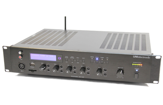 UNIelectronic